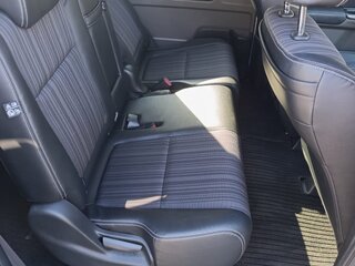 2016 Honda Freed II, белый, 1490000 рублей, вид 5