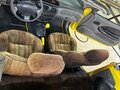 2000 Renault Megane I Рестайлинг, жёлтый - вид 6