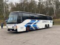1989 Volvo B10 Series, белый, 2000000 рублей - вид 4