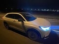 2022 Honda e:NS1, белый, 3100000 рублей - вид 8