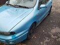 2001 Fiat Brava, голубой, 90000 рублей