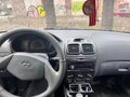 2008 Hyundai Accent ТагАЗ II, бежевый, 537000 рублей - вид 6