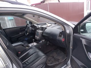 2006 Nissan Murano I (Z50), серый, 800000 рублей, вид 1