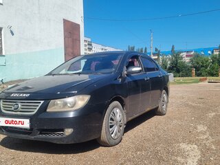 2013 Lifan Solano I (620), чёрный, 200000 рублей, вид 1