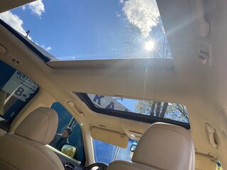 2012 Lexus ES 350 V Рестайлинг, чёрный, 2140000 рублей, вид 4