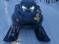 2017 Stels Viking 800, чёрный, 570000 рублей - вид 3