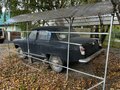 1966 ГАЗ 21 «Волга» 21Р, зелёный, 200000 рублей - вид 4