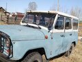 1997 УАЗ 3151 3151, голубой - вид 2