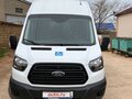 2021 Ford Transit, белый, 4999000 рублей - вид 2
