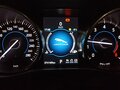 2017 Jaguar F-Pace I, синий, 2950000 рублей - вид 4