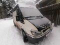 2000 Ford Transit, белый, 280000 рублей