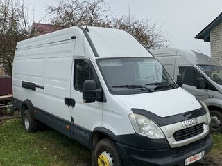 2012 Iveco Daily, белый, 2400000 рублей, вид 3