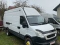 2012 Iveco Daily, белый, 2400000 рублей - вид 2