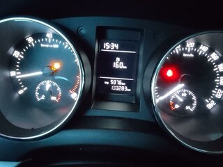 2016 Skoda Yeti I Рестайлинг, белый, 1150000 рублей, вид 4