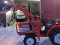 2015 Kubota B1-15D, оранжевый, 680000 рублей - вид 5