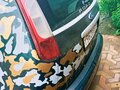 2003 Ford C-MAX I, зелёный, 335555 рублей - вид 4