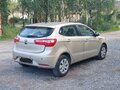 2014 Kia Rio III, бежевый, 850000 рублей - вид 3
