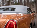 2016 Rolls-Royce Dawn, оранжевый - вид 5
