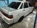 2002 Lada (ВАЗ) 2110, серебристый, 145000 рублей - вид 4