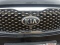 2017 Kia Sorento III Prime, чёрный, 2750000 рублей - вид 10