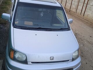 1998 Honda S-MX, серый, 495000 рублей, вид 2