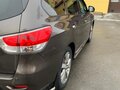 2015 Nissan Pathfinder IV, коричневый, 2000000 рублей - вид 2