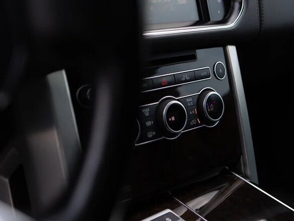 2015 Land Rover Range Rover Long IV, чёрный, 9930000 рублей - вид 14