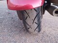 2008 Yamaha XV 1700 Road Star, красный, 800000 рублей - вид 6