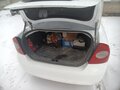 2008 Ford Focus II Рестайлинг, белый, 450000 рублей - вид 9