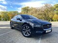 2020 Jaguar I-Pace I, чёрный, 3500000 рублей - вид 2