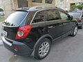 2008 Opel Antara I, чёрный, 900000 рублей - вид 7