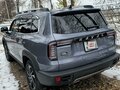 2022 Haval Dargo I, серый, 2500000 рублей - вид 4