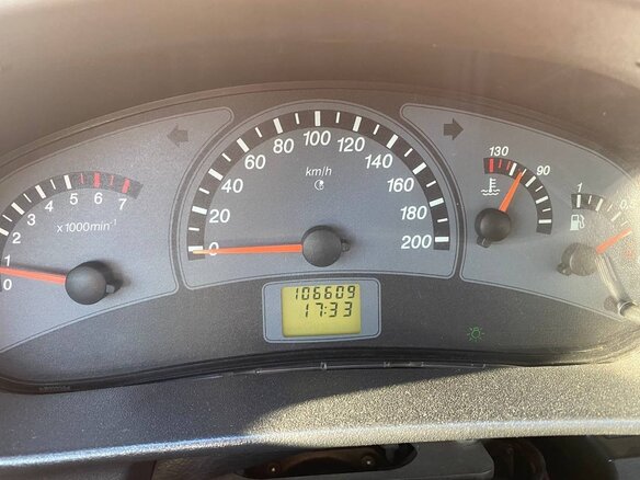 2006 Lada (ВАЗ) 2110, чёрный, 520000 рублей - вид 8