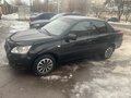 2016 Datsun on-DO I, чёрный, 615000 рублей - вид 3
