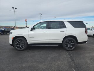 2024 Chevrolet Tahoe V, белый, 16229287 рублей, вид 2