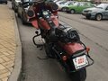 2009 Harley-Davidson Fat Bob, красный, 900000 рублей - вид 8