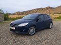 2014 Ford Focus III, синий, 1200000 рублей