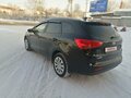 2017 Kia Ceed II Рестайлинг, чёрный, 950000 рублей - вид 4