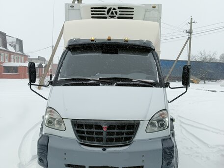 2013 ГАЗ Валдай, белый, 2600000 рублей, вид 1