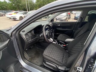 2019 Kia Rio X-Line IV, серый, 1800000 рублей, вид 5