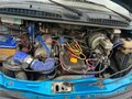 2006 ГАЗ ГАЗель (2705), синий, 1250000 рублей - вид 2