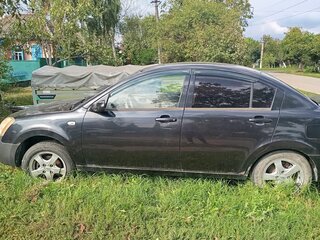 2009 Vortex Estina I, чёрный, 300000 рублей, вид 4