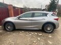 2016 Infiniti QX30, серый, 2200000 рублей - вид 7