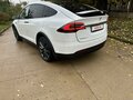 2016 Tesla Model X 90D I, белый, 3700000 рублей - вид 6