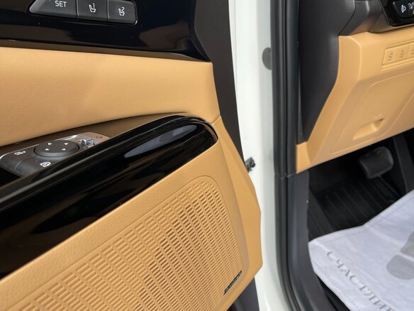 2022 Kia Carnival IV, белый, 4200000 рублей - вид 8