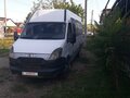 2012 Iveco Daily, белый, 900000 рублей - вид 3