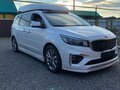 2019 Kia Carnival III, белый, 3560000 рублей - вид 4