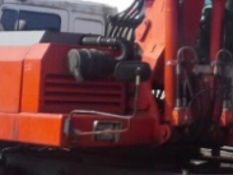 1997 O&K RH9 PMS, 1800000 рублей, вид 2