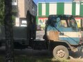 1992 Isuzu Forward (F-Series), синий, 400000 рублей - вид 3