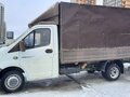 2014 ГАЗ ГАЗель Next, белый, 1540000 рублей - вид 6